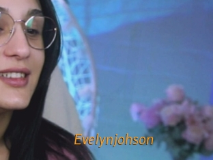 Evelynjohson