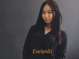 Evelynlii