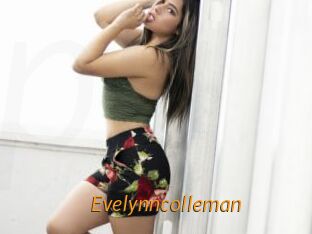 Evelynncolleman