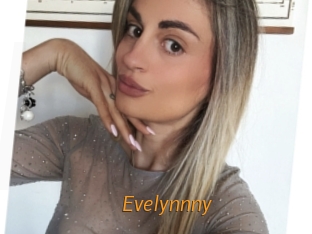 Evelynnny