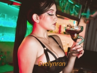 evelynran Porn University