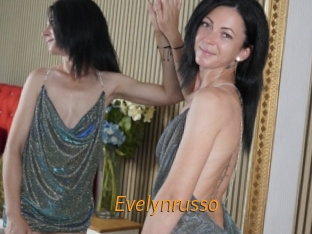 evelynrusso Porn University