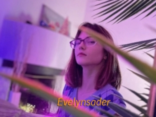 Evelynsader