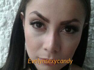 evelynsexycandy Porn University