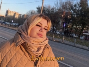 Evelynsteven