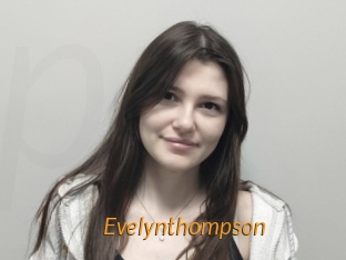 Evelynthompson