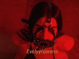 Evelyynjoness