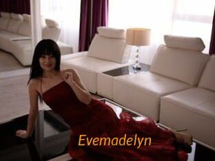 Evemadelyn