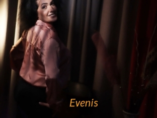 Evenis