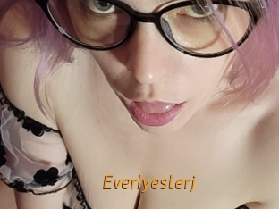 Everlyesterj