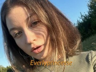 Everlyprincesse
