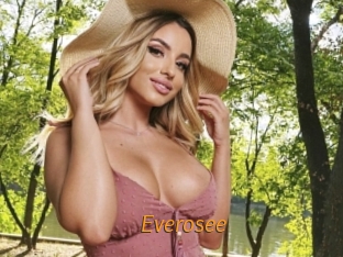 everosee Porn University