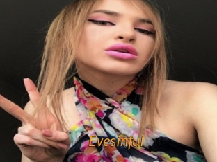 Evesinful