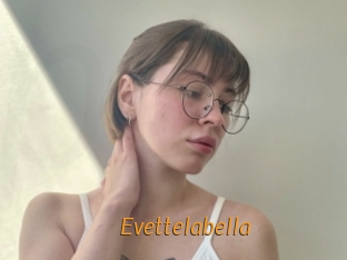 Evettelabella