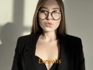Evewells