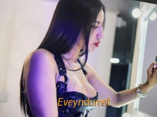 Eveyndurret