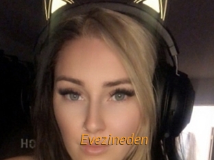 Evezineden
