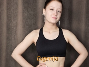 Evgenija
