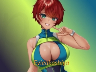 Evieakashiya