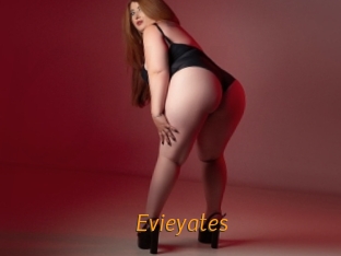 Evieyates