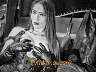 Evildomqueenx