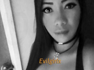 Evilgirlx