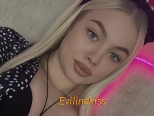 Evilinakiss