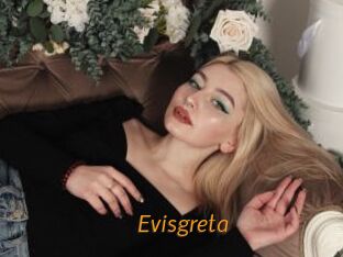 Evisgreta