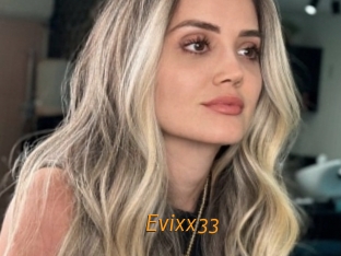 Evixx33