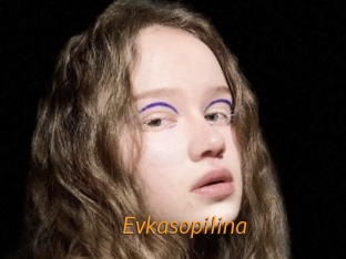 evkasopilina Porn University