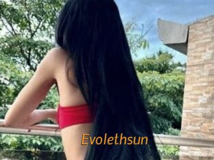 Evolethsun