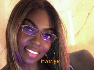 Evonye