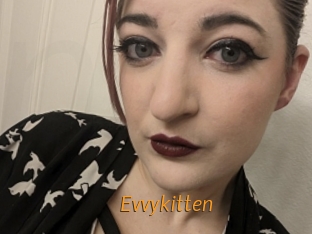Evvykitten