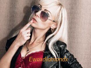 Ewaxdiamondx