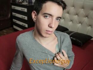 Exceptionalguy