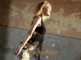 Excitedlipsx