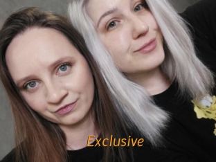 Exclusive