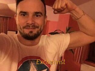 Exclusivist