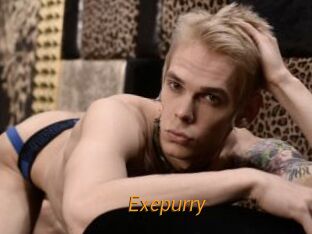 Exepurry