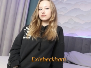 Exiebeckham