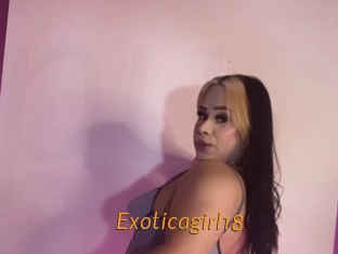 Exoticagirl18