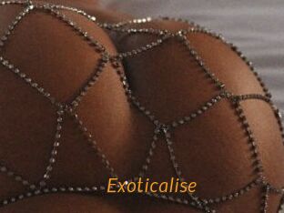 Exoticalise