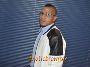 Exoticbrownxx