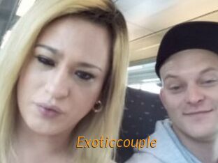 Exoticcouple