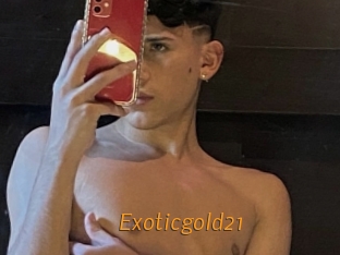Exoticgold21