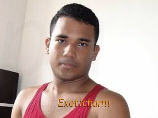 Exoticharm