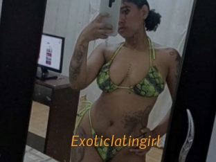 Exoticlatingirl