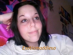 Exoticmaddiexo