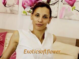 Exoticsoftflower