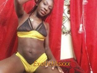 Exotictitsxxx